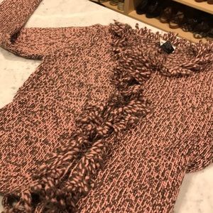 Sweater/cardigan